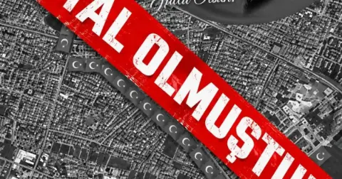 Lüleburgaz'da Cumhuriyet Bayramı Kutlamalarına Hava Muhalefeti Engeli