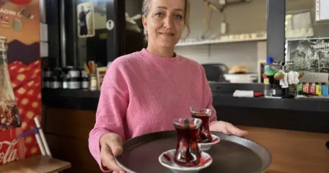 Meme Kanseriyle Mücadelesinde Umudunu Hiç Yitirmedi