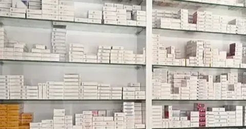 Edirne’de Salı Gününün Nöbetçi Eczaneleri Belli Oldu