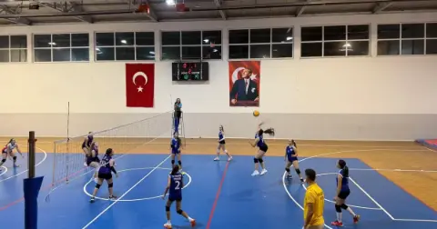 Havsa’nın Yıldız Kızlarından 3-0’lık Galibiyet
