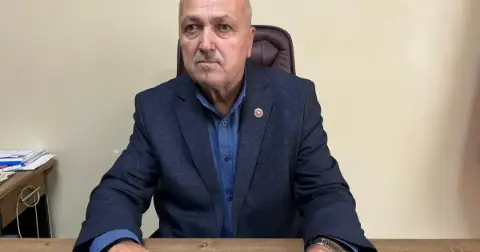 Suiçmez; “Ulusal Süt Konseyi’ne Seslenmekten Bıktık”