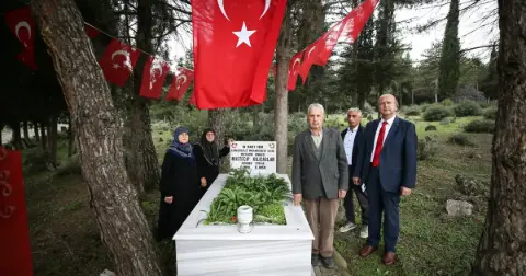 Çanakkale Savaşları'nın Gizli Kahramanlarından Müstecip Onbaşı'nın Hayatı Beyaz Perdeye Taşınacak