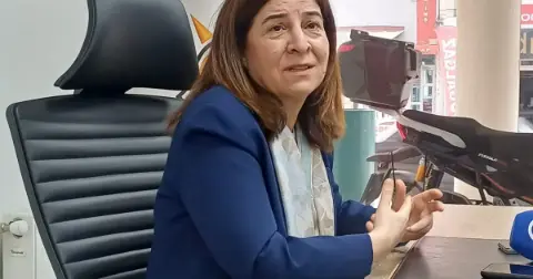 Milletvekili Aksal’dan Fon Krizi Mesajı: Kimse Hesap Vermekten Kaçamaz