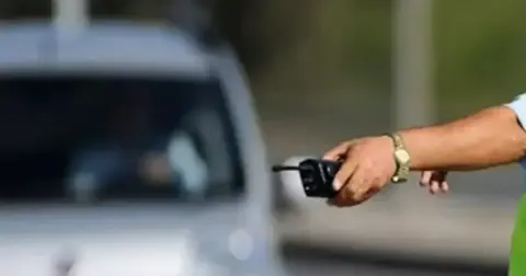 Otomobilde Uyuşturucu Ele Geçirildi