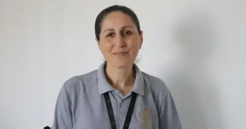 Kanseri Yenen Çiğdem Güner'den Kadınlara Erken Tanı Çağrısı