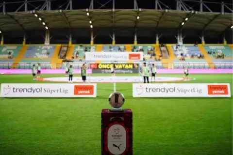 Süper Lig’de 10. hafta heyecanı yarın başlayacak