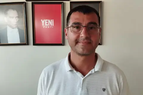 Akgüngör: “Cumhuriyetin Temel Değerlerine Her Zamankinden Güçlü Sahip Çıkmalıyız”
