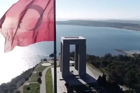 Çanakkale’de Pazartesi Hava Bulutlanacak