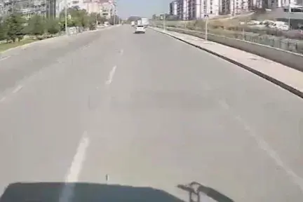 Pınarhisar’da Sabah Namazı Buluşması Düzenlendi