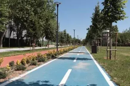 Kırklareli’nde Pazartesi Hava Parçalı Bulutlu Olacak