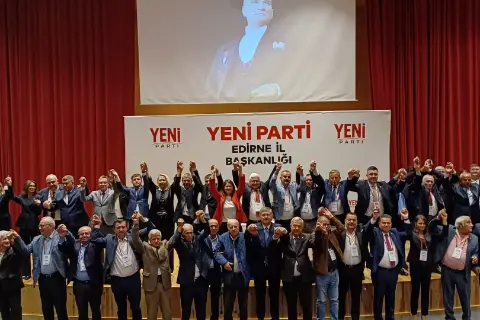 Edirne’de 29 Ekim Satranç Turnuvası Sona Erdi
