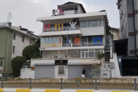 Edirne’de Polisin Yoğun Derbi Mesaisi