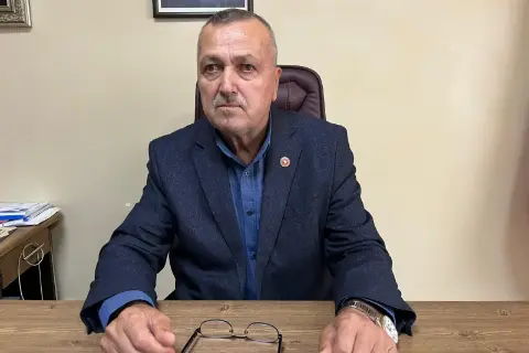 Suiçmez; “Ulusal Süt Konseyi’ne Seslenmekten Bıktık”