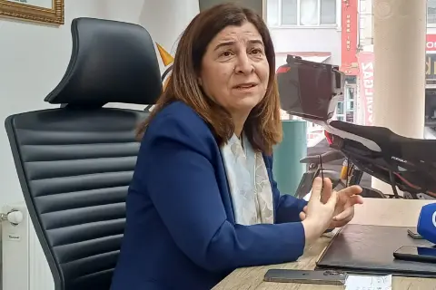Milletvekili Aksal’dan Fon Krizi Mesajı: Kimse Hesap Vermekten Kaçamaz