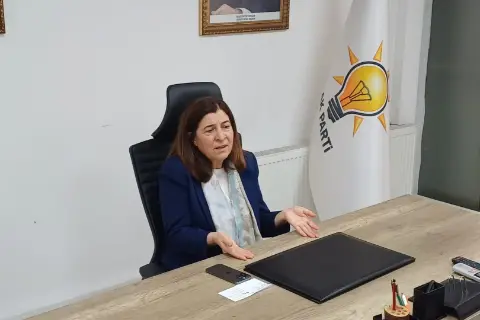 Fatma Aksal’dan Belediye Transferi Açıklaması: “Kimseyle Pazarlık Yapmadık”
