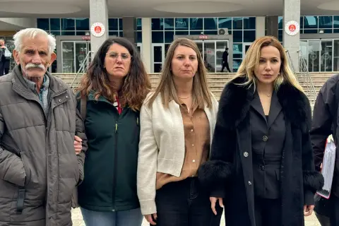 Edirne’deki Ahmet Emre Yıldır Davasında Sanığa 26 Yıl Hapis Cezası