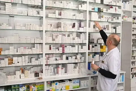 Milletvekili Aksal’dan Keşan TSO Başkanı Şapçı’ya Hayırlı Olsun Ziyareti