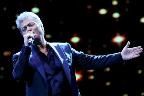 Kırklareli'nde Sanatçı Cengiz Kurtoğlu Konser Verecek