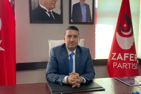 Konak: "Cumhuriyetimizin Kuruluş Değerlerini Aynı Kararlılıkla Koruyacağız