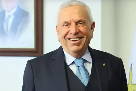 Valimiz Çakırtaş'tan Cumhuriyet Bayramı Mesajı