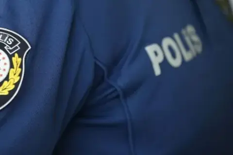 Edirne’de Kırmızı-Beyaz Giysilerle Cumhuriyet Koşusu