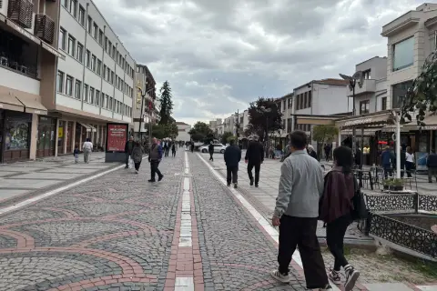 Meteoroloji açıkladı: 29 Ekim 2026 hava durumu raporu