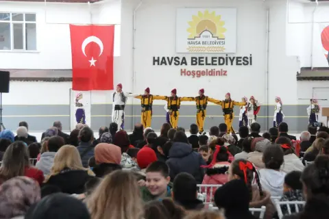 TEİAŞ Yönetiminden Kırklareli Belediye Başkanı Bulut'a Ziyaret