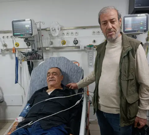 Gazeteci Meslektaşımız Nimet Dal’a Geçmiş Olsun