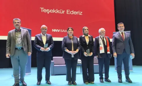 “şehre İlham Verenler” Programı Yoğun İlgi Gördü