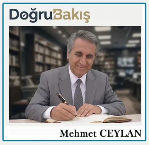 Kapımızdaki Tehlike: Kin Siyaseti