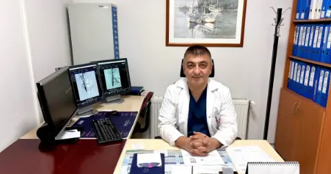 İnme önlenebilir ve tedavi edilebilir bir hastalıktır