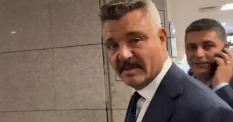 Sadettin Saran ve Ela Rümeysa Cebeci İçin Uyuşturucu Davası Başladı