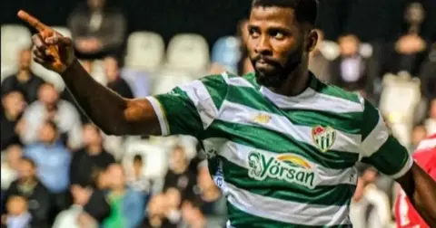 Iheanacho’dan şampiyonluk sözü!