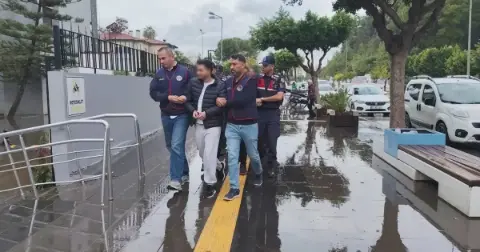 Plakasız motosikletle gelip kurşun yağdırdılar