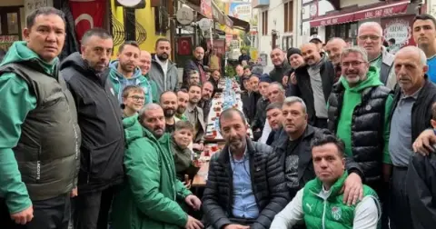Selim Kurtulan ve tüm hastalar unutulmadı