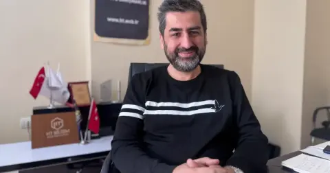 Siber Güvenlikte Yerli Yazılım Stratejisi: Dijital Tehditlere Karşı