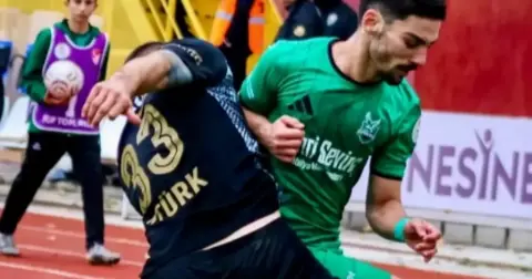 Kafkasspor, kupaya evinde veda etti!