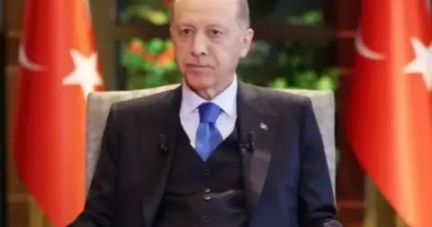 Türk dünyasının aile fotoğrafında ayrılığa, gayrılığa, ihtilafa yer yoktur