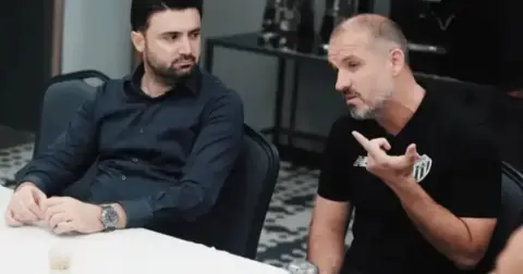 Timsah’ta birlik zamanı