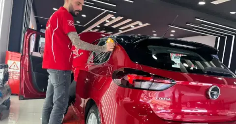 İkinci el araç piyasasında yapay zeka tehlikesi