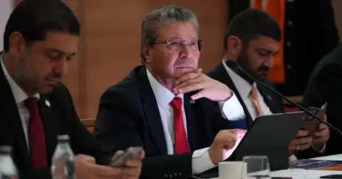Tek başına iktidar hedefimizi gerçeğe dönüştüreceğiz