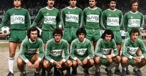 Bursaspor ve Milli Takımın efsane isminden kötü haber