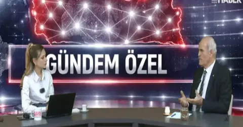 Recep Altepe'den Bursa'ya Ankara'da Daha Güçlü Lobi Çağrısı