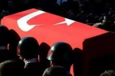 Feci kazada 4 kişi öldü