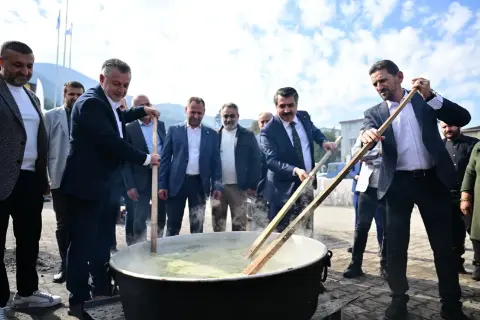 İlaç alanındaki deneyimlerimizi, tıbbi cihaz alanına da taşımak istiyoruz