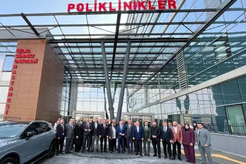Bursa’da sağlıkta dev dönüşüm başladı