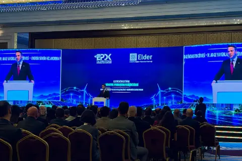 Enerjide yeni yol haritası açıklanıyor: 100 milyar dolarlık yatırım planı