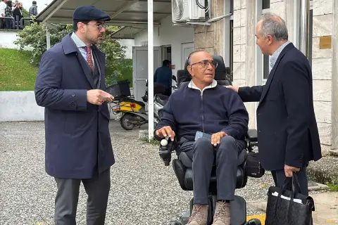 Manken Aslı Baş Davasında Duruşma 21 Ocak’a Ertelendi