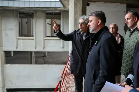 Önüne yattığı aracı kaçırdı, kaza yaptıktan sonra "Kendimde değildim" dedi