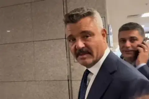 Sadettin Saran ve Ela Rümeysa Cebeci İçin Uyuşturucu Davası Başladı